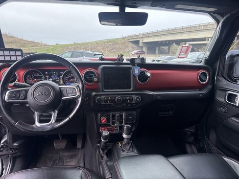 Used 2020 Jeep Gladiator Rubicon image 14