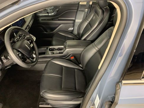 Used 2024 Lincoln Corsair FWD image 29