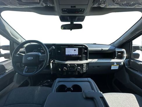 New 2026 Ford F350 XL w/ STX Appearance Package image 13