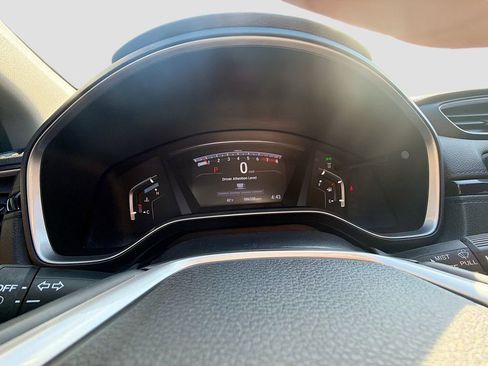 Used 2020 Honda CR-V EX-L image 37