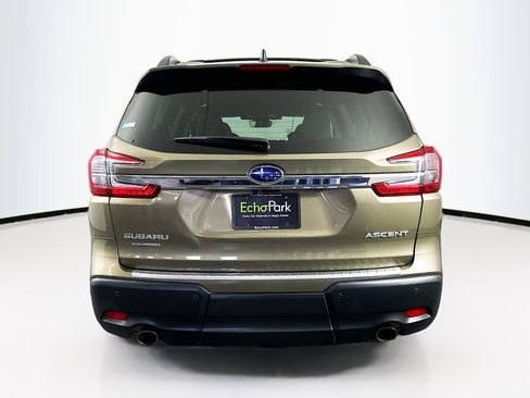 Used 2023 Subaru Ascent Premium w/ Convenience Package image 7