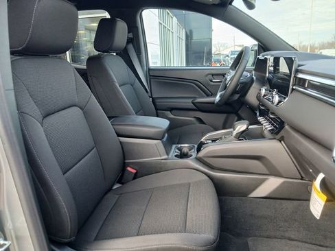 New 2025 GMC Canyon Elevation w/ Convenience Package RWD image 14