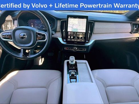 Used 2025 Volvo XC90 B6 Plus image 20