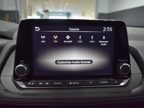 New 2026 Nissan Rogue SV w/ Cold Weather Package image 20