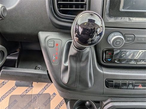 New 2026 RAM ProMaster 2500 image 14