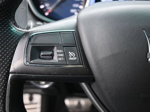 Used 2017 Maserati Ghibli S RWD image 7