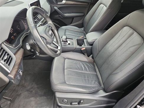 Used 2019 Audi Q5 2.0T Premium Plus w/ Premium Plus Package image 20