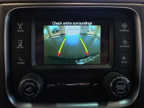 Used 2018 RAM 1500 Express w/ Express Value Package AWD/4WD image 26