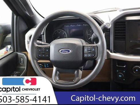 Used 2023 Ford F150 XLT AWD/4WD image 15