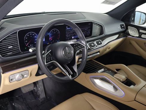 Certified 2024 Mercedes-Benz GLE 350 4MATIC image 7