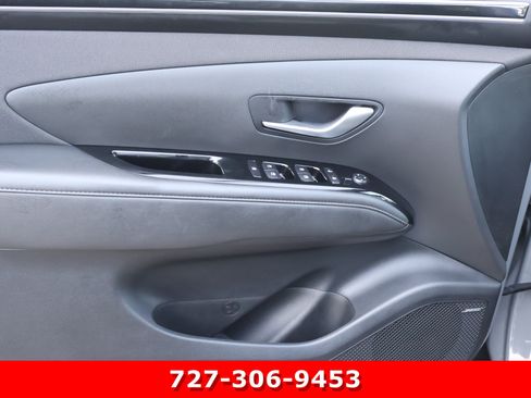 Used 2022 Hyundai Santa Cruz Limited AWD/4WD image 14