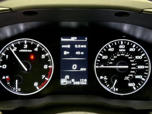 Used 2025 Subaru Forester Premium w/ Convenience Package #1 AWD/4WD image 9