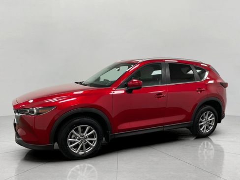 Used 2023 MAZDA CX-5 AWD 2.5 S image 8