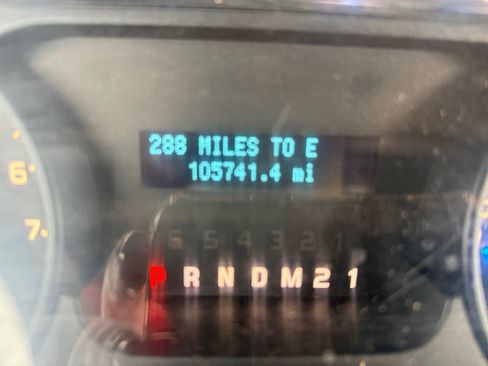Used 2014 Ford F150 STX w/ Equipment Group 201A Mid AWD/4WD image 12