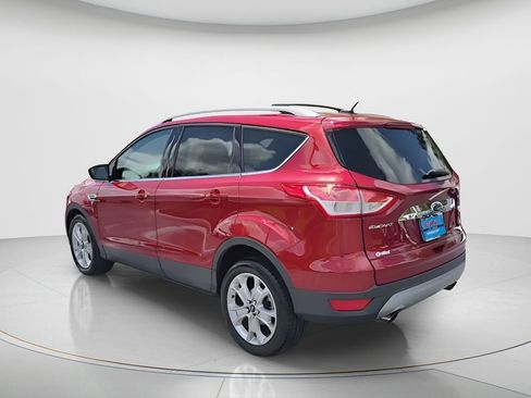 Used 2016 Ford Escape Titanium AWD/4WD image 13