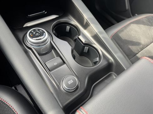 Used 2025 Ford Explorer ST image 16