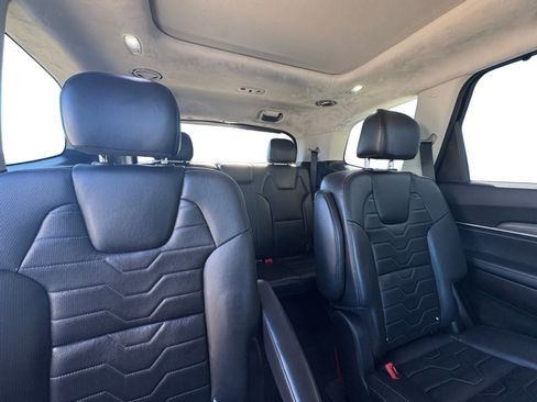 Used 2020 Kia Telluride SX w/ SX Prestige Package image 35