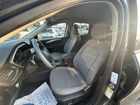 Used 2020 Ford Escape SE FWD image 14