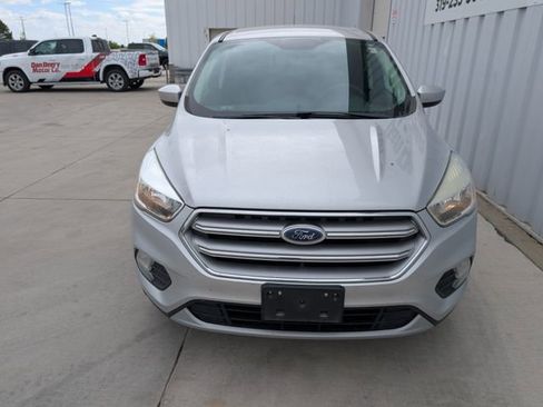 Used 2017 Ford Escape SE AWD/4WD image 20