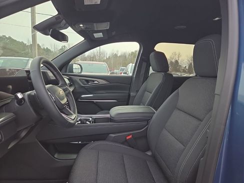 New 2026 Chevrolet Traverse LT w/ LPO, Floor Liner Package image 13