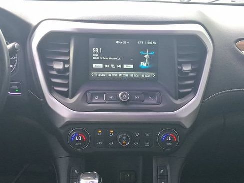 Used 2019 GMC Acadia SLE w/ Driver Alert Package I AWD/4WD image 22