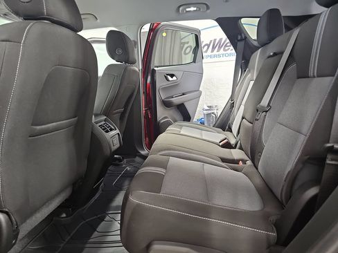 Certified 2024 Chevrolet Blazer LT w/ Convenience Package AWD/4WD image 18