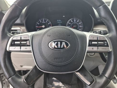 Used 2020 Kia Telluride EX w/ Towing Package image 20