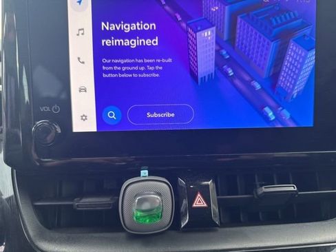 Used 2024 Toyota Corolla LE image 3