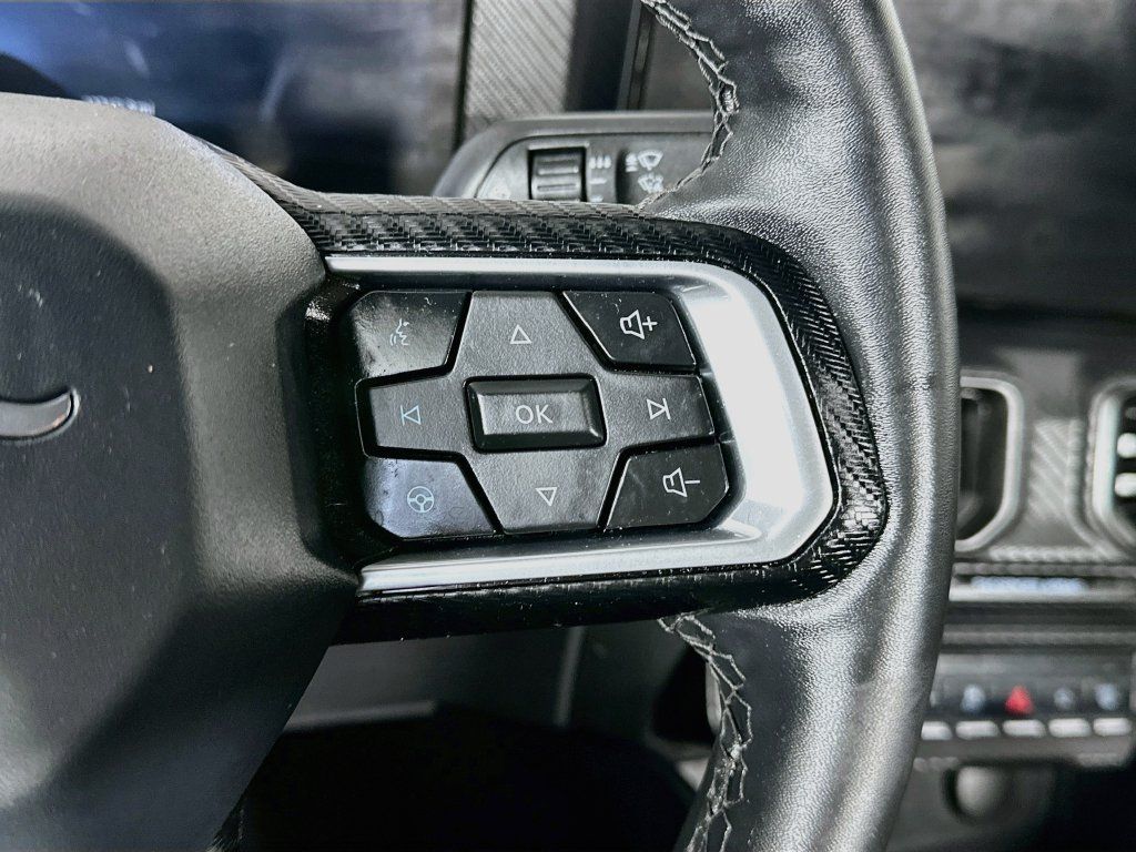 Used 2026 Ford Mustang Coupe RWD image 26