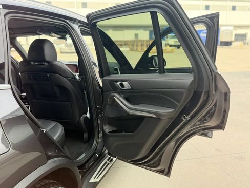 Used 2023 BMW X5 sDrive40i w/ Premium Package RWD image 22