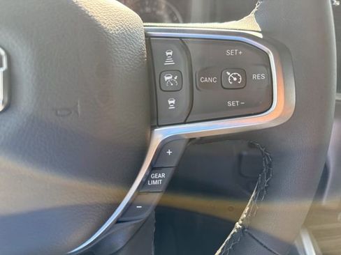 New 2026 RAM 1500 Big Horn RWD image 29