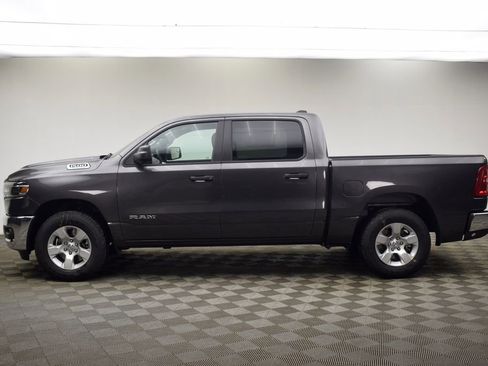New 2026 RAM 1500 4x4 Crew Cab image 12