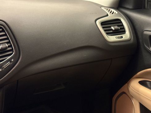 Used 2020 Jeep Compass Sport FWD image 15