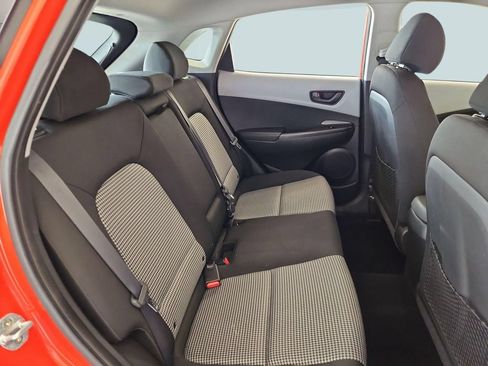 Used 2019 Hyundai Kona SE AWD/4WD image 27