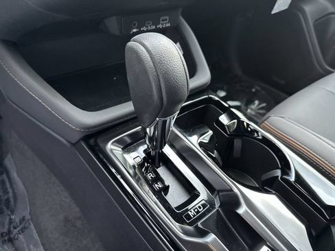 Certified 2026 Subaru Forester Sport AWD/4WD image 20