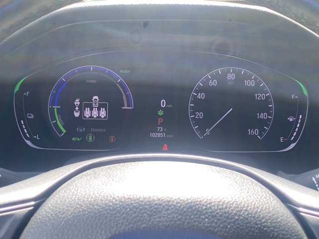Used 2021 Honda Accord EX-L image 15
