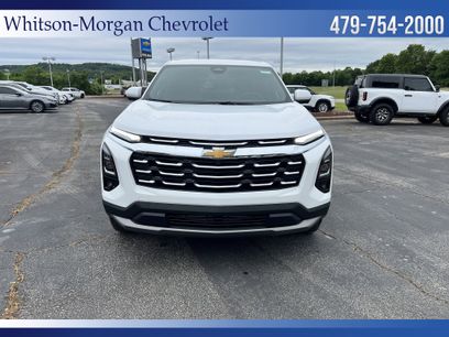 New 2026 Chevrolet Equinox LT w/ Safety and Technology Package