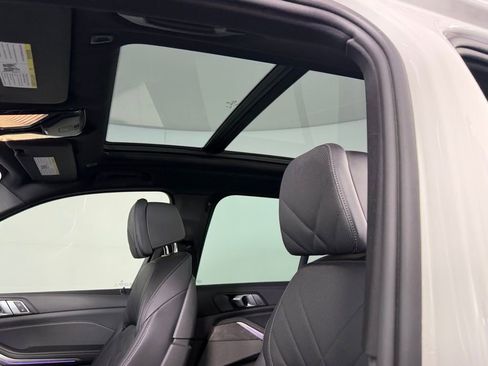 Used 2025 BMW X5 xDrive40i image 22