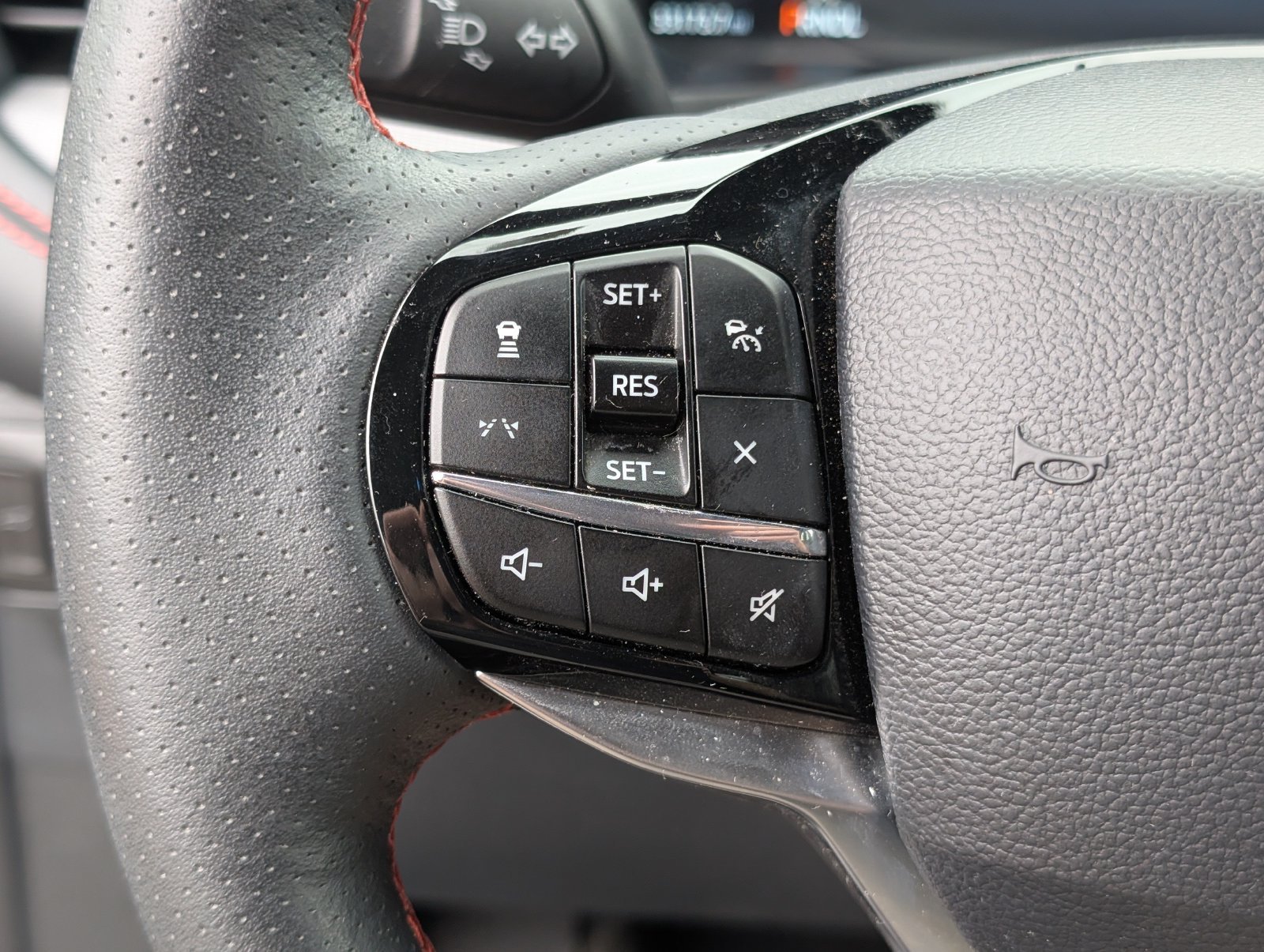 Used 2026 Ford Explorer ST-Line AWD/4WD image 28