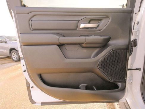 New 2025 RAM 1500 Tradesman image 32