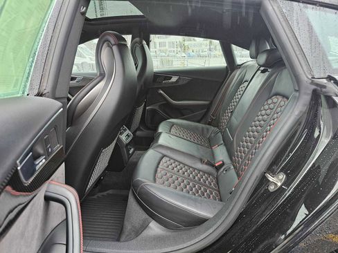 Used 2019 Audi RS 5 Sportback image 16