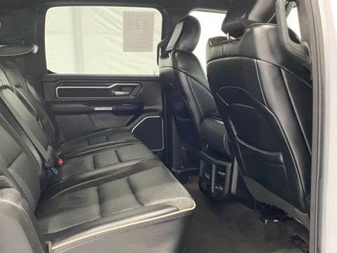 Used 2023 RAM 1500 Laramie image 23