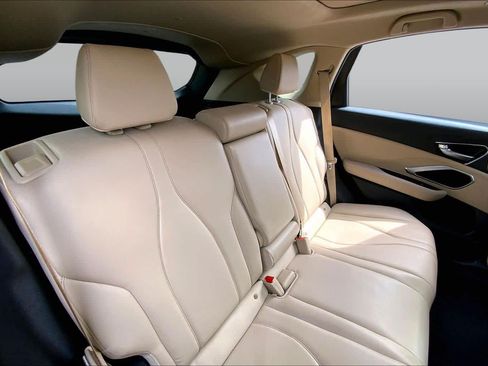 Certified 2024 Acura RDX SH-AWD image 18