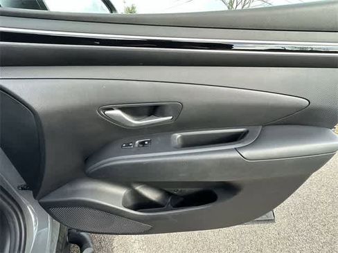 Used 2024 Hyundai Santa Cruz SEL image 20