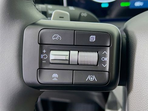 New 2026 Hyundai Santa Fe Limited AWD/4WD image 15