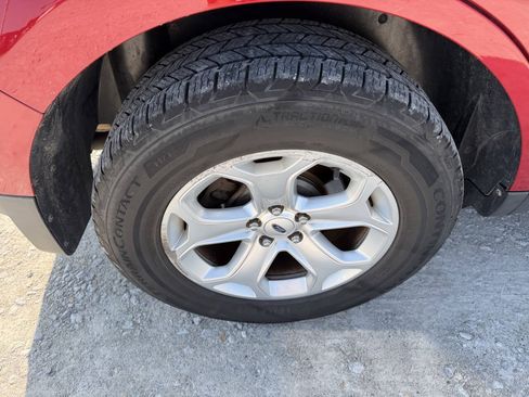 Used 2011 Ford Edge SEL w/ 202A Rapid Spec Order Code AWD/4WD image 11