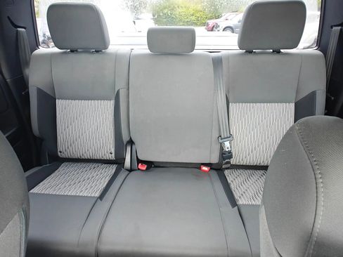 Used 2016 Toyota Tundra SR w/ Tow Package RWD image 31