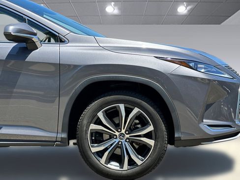 Used 2020 Lexus RX 450h AWD w/ Premium Package image 35