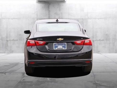 Used 2024 Chevrolet Malibu LT image 6