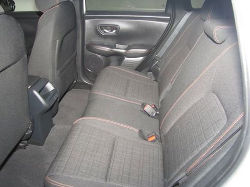 Certified 2024 Honda HR-V Sport image 10